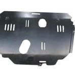 Toyota Corolla- Nde180- 13/18; Karter Muhafaza Sacı (Oem No: 51410-02220)