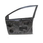 Toyota Corolla NDE180 13/18 Ön Kapı Komple Sağ Siyah (Band Deliksiz) (İceli/çekomastikli) (Fp - Siyah