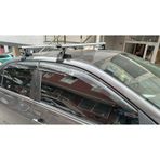 Toyota Corolla Oluksuz Tavan Barı Port Bagaj Ara Atkı 2005-2012
