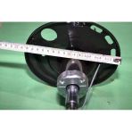 Toyota Corolla Ön Amortisör Sağ (2007-2019) 1.6, 1.4, 1.3 4851009R70