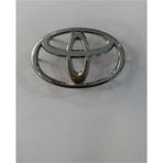 Toyota Corolla Ön Panjur Arması- Terra-2000-2002 Modele Kadar-12x8,5 Cm