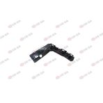 Toyota Corolla Ön Tampon Braketi Sol 2018 (Oem No: 52116-02510)