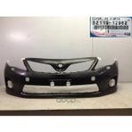 Toyota Corolla Ön Tampon Far Yıkama Delikli Sedan 2010-2012 (Oem No: 5211912962)