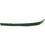Toyota Corolla Ön Tampon Spoileri Sol 2005- 7685202070
