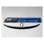 Toyota Corolla Piano Black Spoiler 2013-2017 Arasi Spo2025101