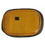Toyota Corolla - Rav4 1993-1997 Çamurluk Sinyali Sarı W5w (Oem No:8173017051)