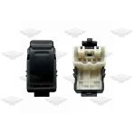 Toyota Corolla Sağ Ön Cam Düğmesi Tekli 1996-1998 84810-12080-Itq