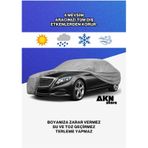 Toyota Corolla Sedan 2001-2006 Branda Lüx Araba Çadırı (523991051)