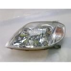 Toyota Corolla Sedan 2002-2006 Far Elektrikli Sol (Oem No:8117002190)