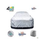 Toyota Corolla Sedan Branda 2006-2013 4 Mevsim Miflonlu Branda