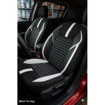 Toyota Corolla Sedan (Oto Koltuk Kılıfı) Tokyo Oto Koltuk Kılıfı