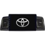 Toyota Corolla Soul-Terra Android Multimedya Sistemi 2-32 FOR-X(2002-2006)