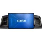 Toyota Corolla Soul-Terra Android Multimedya Sistemi 4-64 Clarion (2002-2006) - Siyah