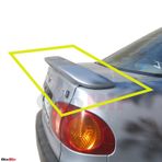 Toyota Corolla Spoiler 1999-2002 Arası Modellere Uyumludur