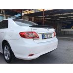 Toyota Corolla Spoıler (2008-2012)