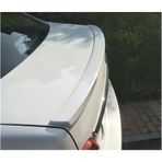Toyota Corolla Spoiler Boyalı 2006-2013 Arası Modeller Pianoblack