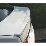 Toyota Corolla Spoiler Boyalı 2006-2013 Pianoblack