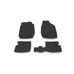 Toyota Corolla Stw 2003-2007 Premium 3D Havuzlu Oto Paspas Bizymo