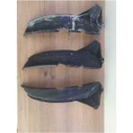 Toyota Corolla Terra 1999-2002 Arka Çamurluk Iç Plastiği
