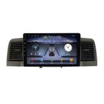 Toyota Corolla Terra Android Multimedya Carplay