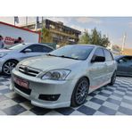 Toyota Corolla Uyumlu 2004-2008 Marşpiyel Takımı---Fibersan Tuning
