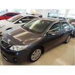 Toyota Corolla Uyumlu 2008-2012 Cam Çıtası Nıkelaj
