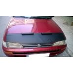 Toyota Corolla Uyumlu (92-99) Kaput Maskesi Siyah (198124463)