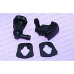 Toyota Corolla Uyumlu 93-98 Cam Su Fıskiye Memesi 8538112030 2 Adet