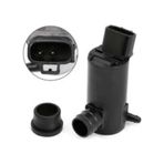Toyota Corolla Uyumlu 93-98 Hyundai Tek Çıkış Cam Su Motoru