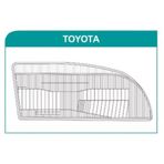 Toyota Corolla Uyumlu Ae101 Ön Sag Ve Sol Far Cami Takimi 1992-1998 526781919