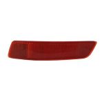 Toyota Corolla Uyumlu Arka Tampon Reflektörü Sol cey 8192030040
