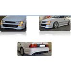 Toyota Corolla Uyumlu Body Kit Seti 1993-1998 STR-311