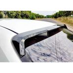 Toyota Corolla Uyumlu Cam Üstü Spoiler 2019-2021