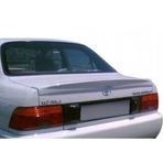 Toyota Corolla Uyumlu Efsane Kasa Anatomik Spoiler 1993-1998 STR-938