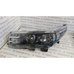 Toyota Corolla Uyumlu Far Sol 13_16 14 2014 2015 2016 81130-02E70