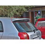 Toyota Corolla Uyumlu Hb Spoiler -