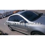 Toyota Corolla Uyumlu Mügen Cam Rüzgarlığı Sedan 2001-2006 Arası 4Lü Set