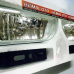 Toyota Corolla Uyumlu Sis Farı