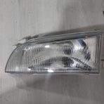 Toyota Corolla Uyumlu Sol Far 93 98 1993 1994 1995 1996 1997 1998 Ae101