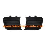 Toyota Corolla Uyumlu Sol Sis Far Kapagi 99-02 [Zze111] 207706388