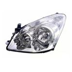 Toyota Corolla Verso - 2004-2009 Far Motorlu Sağ (Oem No:811300f060)
