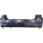 TOYOTA COROLLA VERSO ARKA TAMPON 2004- 521590F900