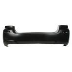 Toyota Corolla Verso Arka Tampon 2004- (Oem No: 521590F900)