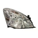 Toyota Corolla Verso Ön Far Elektrikli Motorlu Sağ 2004-2008 (Oem No: 81130-0F010)
