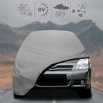 Toyota Corolla Verso Oto Branda Su Geçirmez Miflonlu Araba Brandası Klipsli Araba Çadırı