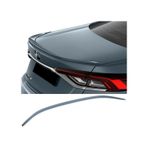 Toyota Corolla Wings Bagaj Üstü Spoiler Parlak Siyah Spoyler Plastik İthal 2020+