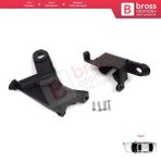 Toyota Corolla X E140 E150 Altis 2006-2010 8119412050 Icin Sag On Far Ayak Tamir Seti