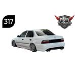 TOYOTA COROLLA YAN MARŞPİYEL TAKIMI