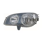 Toyota Corolla Ze112 On Far Sol 2000-2002 Depo 21211a4lldem