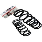 Toyota Corolla- ZZE121- 02/06; Arka Helezon Yayı Sağ/sol (2li Set) (Stdr) P-A